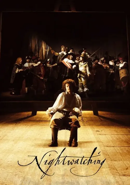 18 nightwatching 2007