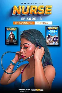 18 nurse 2023