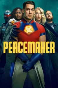 18 peacemaker 2022
