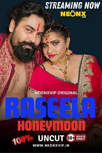 18 raseela honeymoon 2024