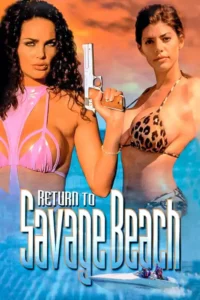 18 return to savage beach 1998