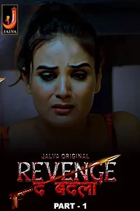18 revenge the badla 2024