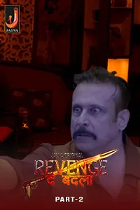 18 revenge the badla 2024