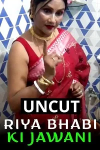 18 riya bhabi ki jawani 2022