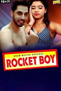 18 rocket boys 2023