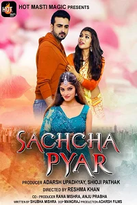 18 sachcha pyar 2022