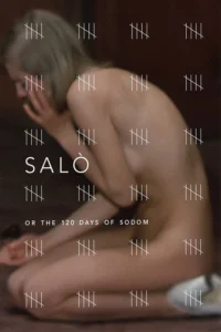 18 salo or the 120 days of sodom 1975