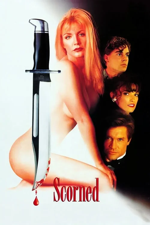 18 scorned 1993