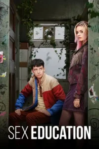 18 sex education season 1
