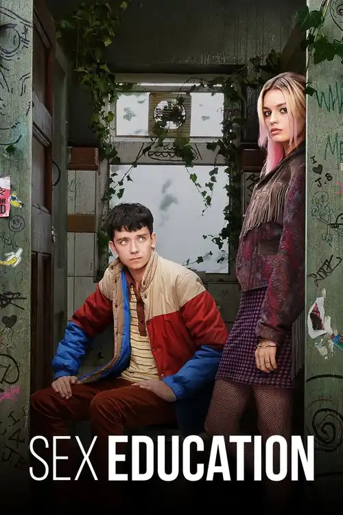 18 sex education season 1