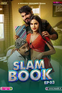 18 slam book 2025