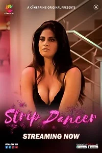 18 strip dancer 2023