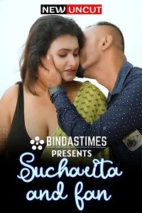 18 sucharita and fan 2022