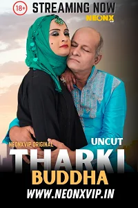 18 tharki buddha 2025