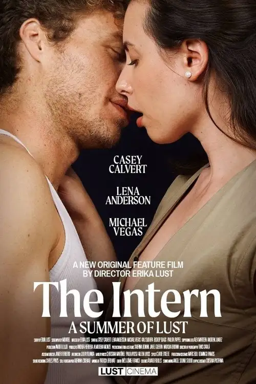 18 the intern a summer of lust 2019