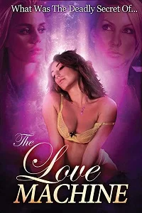 18 the love machine 2016