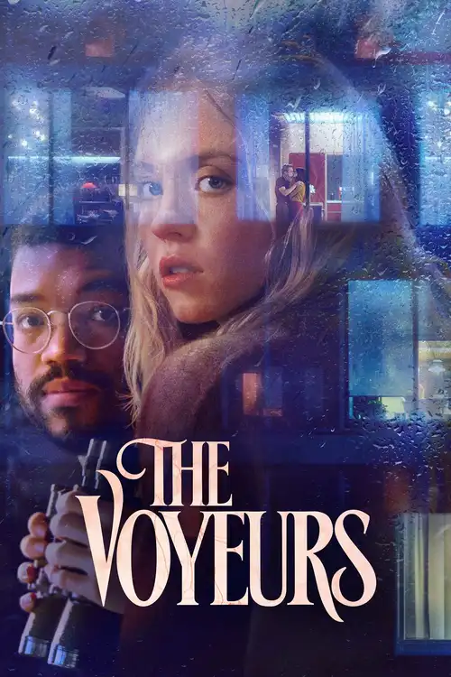 18 the voyeurs 2021