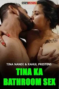 18 tina ka bathroom sex 2022