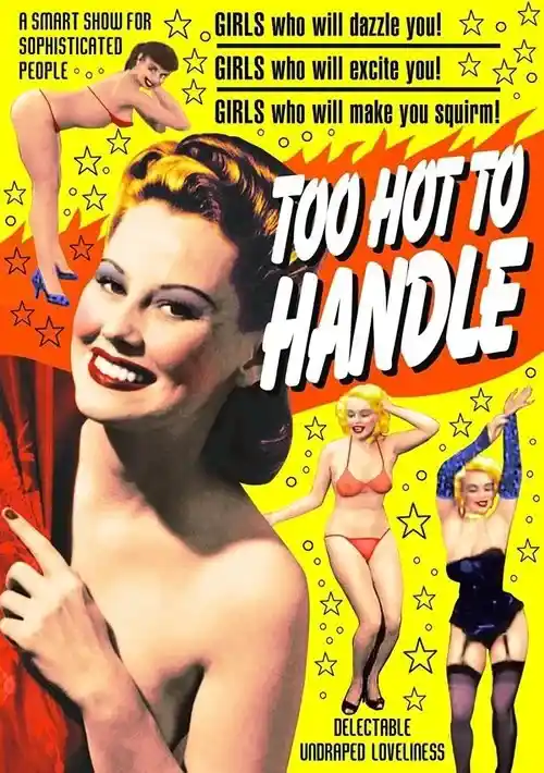 18 too hot to handle 2020