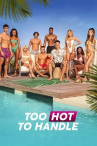 18 too hot to handle 2021