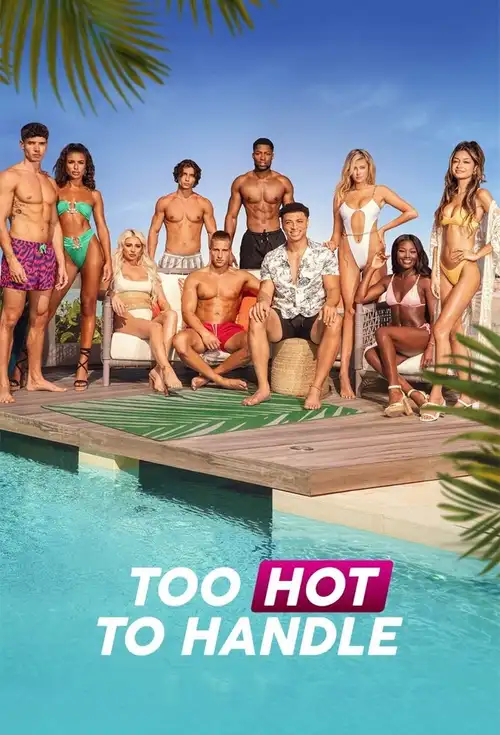 18 too hot to handle 2021