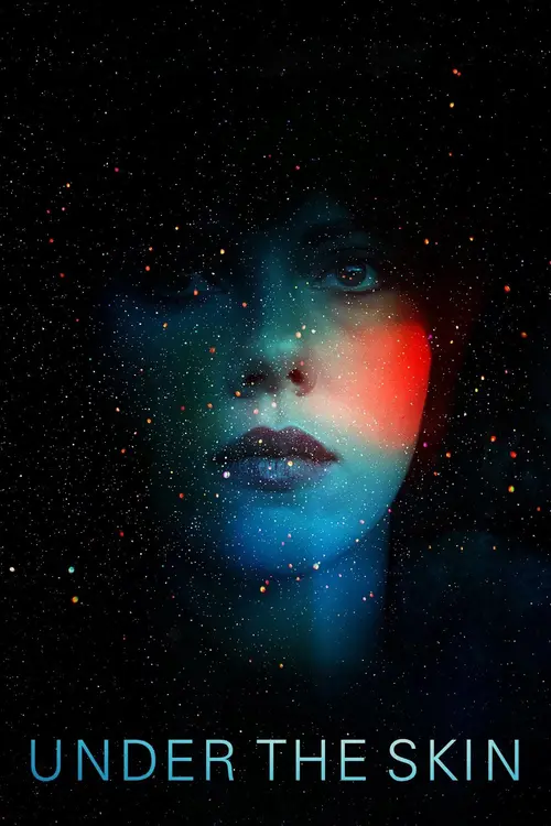18 under the skin 2013