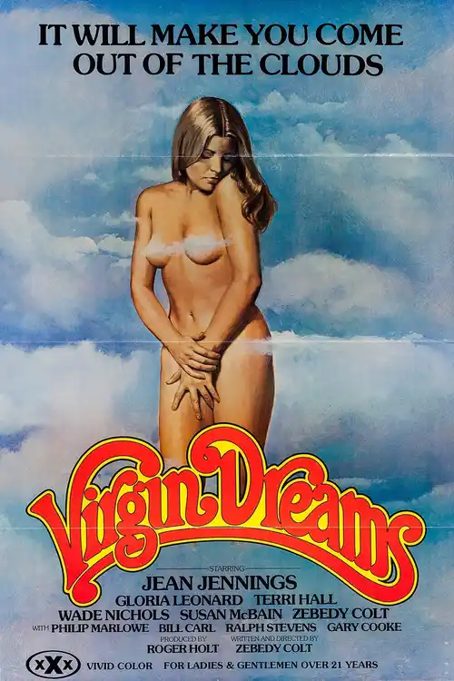 Download (18+) Virgin Dreams (1977) Full Movie In English 480p (400MB) | 720p (1GB) 17 18 virgin dreams 1977