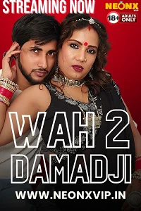 18 wah damad ji 2 2024