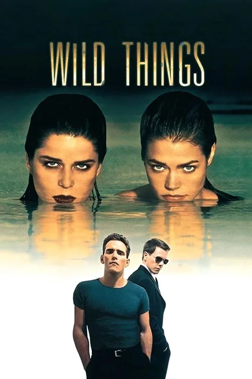 18 wild things 1998