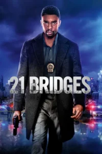 21 bridges 2019
