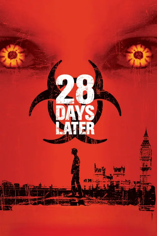 28 days later 2002