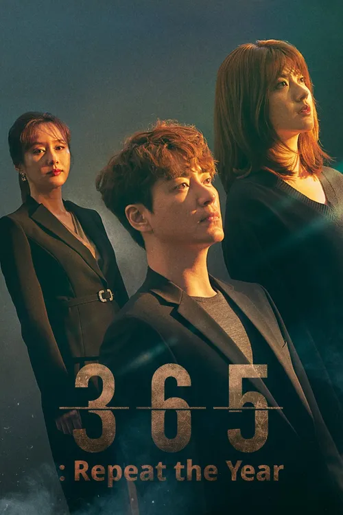 Download 365: Repeat The Year (Season 1) Complete Hindi Dubbed (ORG) WEB Series 480p | 720p WEB DL 8 365 repeat the year season 1
