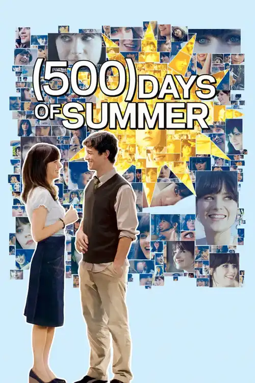 500 days of summer 2009