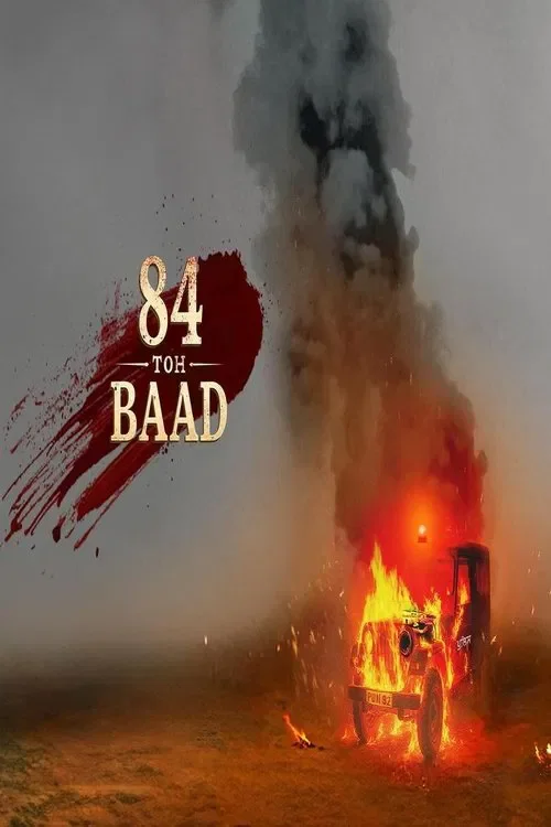 Download 84 Toh Baad (Season 1) Punjabi Complete Web Series 480p | 720p | 1080p WEB DL 5 84 toh baad season 1