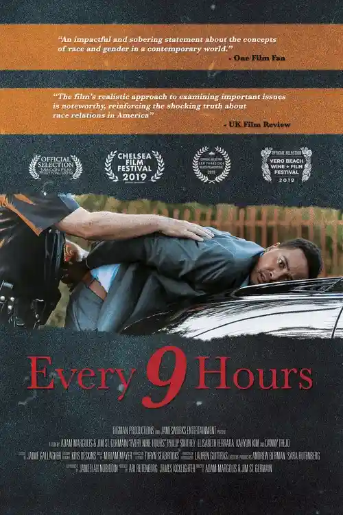 9 hours season 1 2022