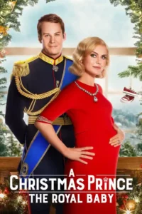 a christmas prince the royal baby 2019
