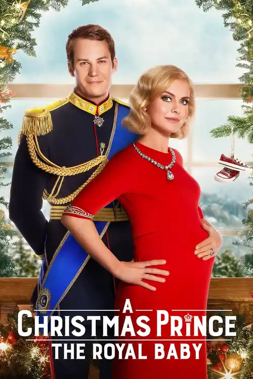 a christmas prince the royal baby 2019