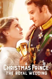 a christmas prince the royal wedding 2018
