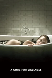 a cure for wellness 2016