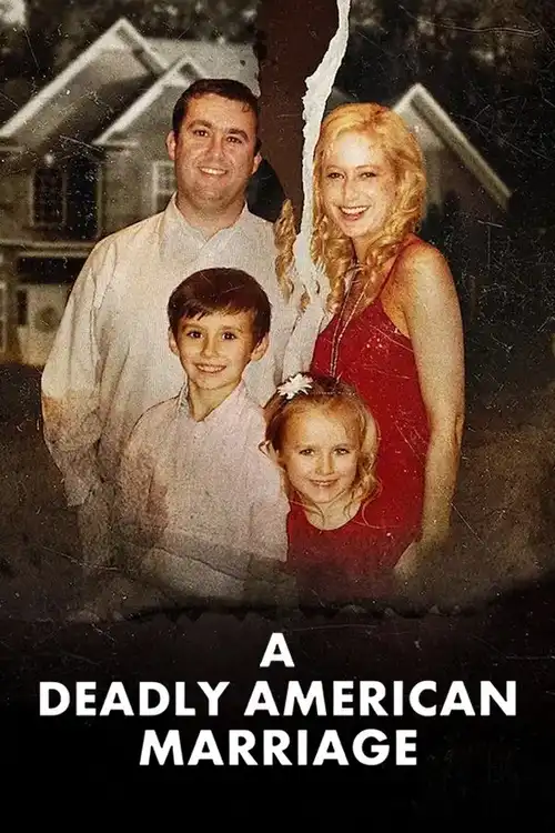 a deadly american marriage 2025
