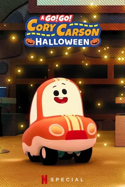 Download A Go! Go! Cory Carson Halloween (2020) Dual Audio {Hindi English} 480p | 720p HDRip 20 a go go cory carson halloween 2020
