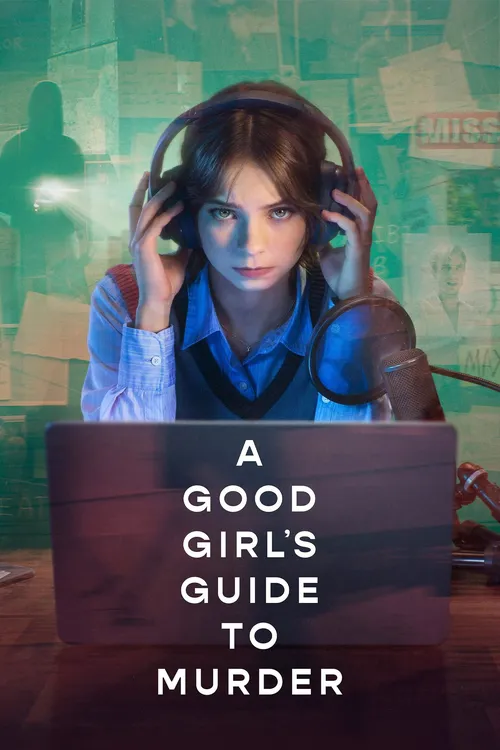 Download A Good Girl’s Guide to Murder (Season 1 – 2) Dual Audio {Hindi English} NetFlix Original Series 720p & 1080p WEB DL x264 13 a good girl s guide to murder season 1