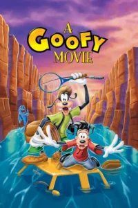 a goofy movie 1995