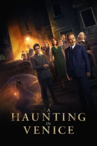 a haunting in venice 2023