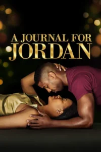 a journal for jordan 2021