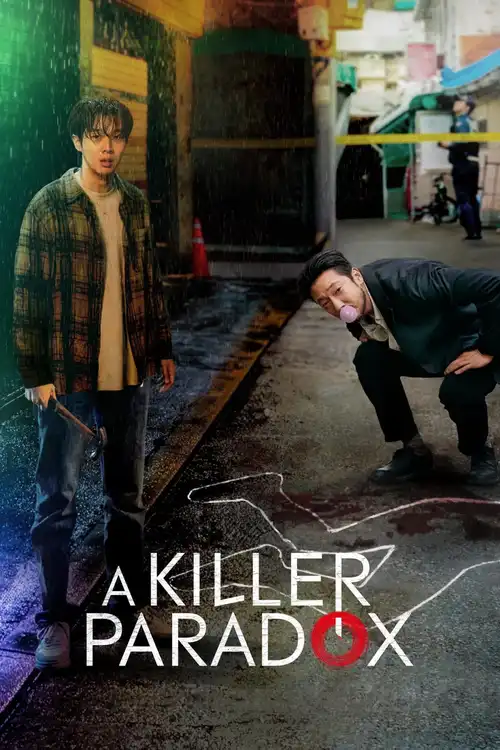 Download A Killer Paradox – Netflix Original (2024) Season 1 Multi Audio {Hindi English Korean} 480p | 720p | 1080p WEB DL 5 a killer paradox netflix original 2024