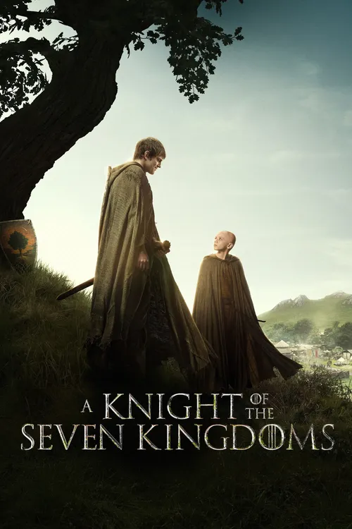 a knight of the seven kingdoms 2026