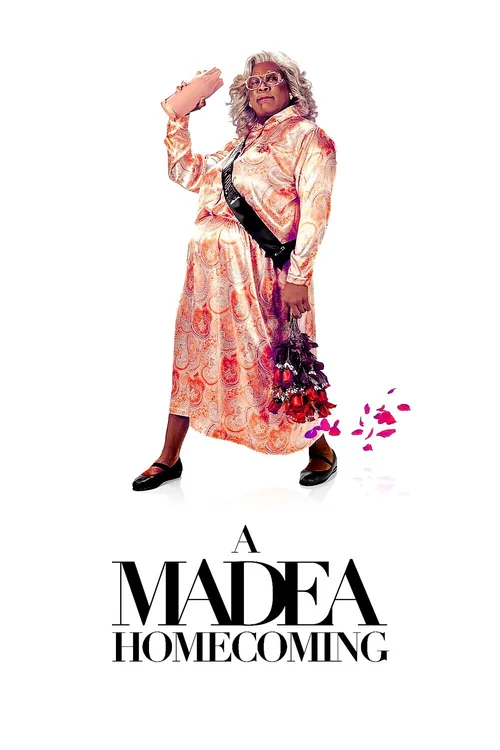 a madea homecoming 2022