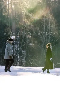 a man and a woman 2016