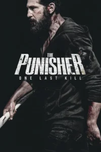 a marvel television special presentation the punisher one last kill 2026